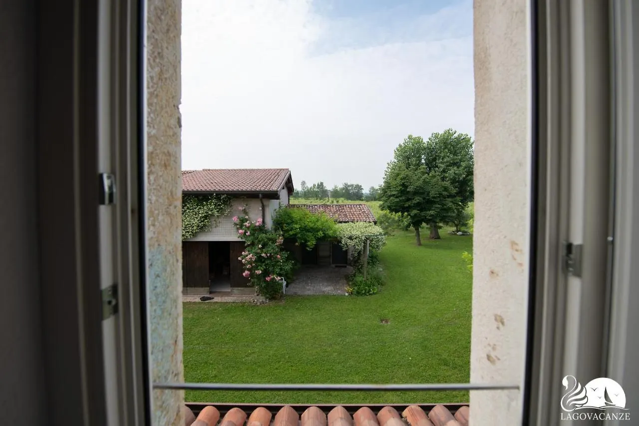 Cascina Polone Apartment Sirmione 0*,  Italy